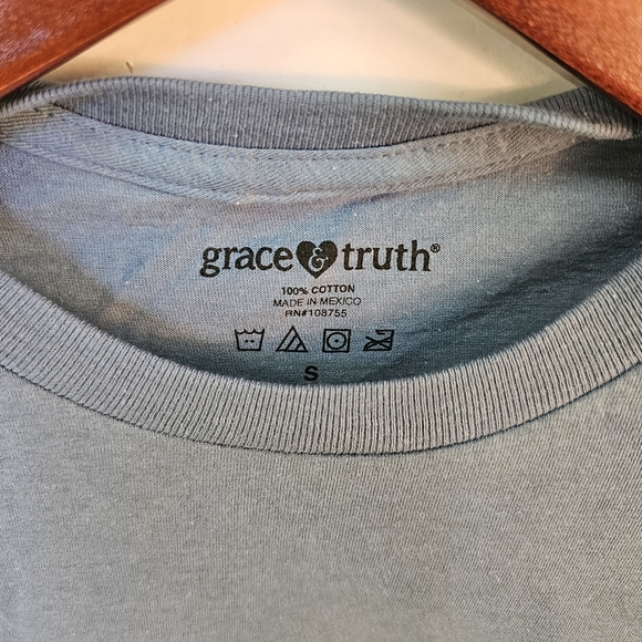 Kerusso Grace & Truth "Blessed" - Picture 3 of 3